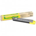 Toner Originale Kyocera 1T02NPANL0 TK8325Y Y Yellow 12000 Pagine
