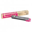 Toner Originale Kyocera 1T02NPBNL0 TK8325M M Magenta 12000 Pagine