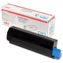 Toner Originale Oki 43034807 C Ciano 1500 Pagine