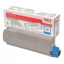 Toner Originale Oki 43324423 C Ciano 5000 Pagine