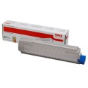 Toner Originale Oki 44059165 Y Yellow 7300 Pagine