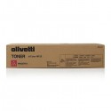 Toner Originale Olivetti B0535 XB0535 8938-523 M Magenta 12000 Pagine