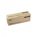 Toner Originale Olivetti B0740 XB0740 BK Nero 7200 Pagine