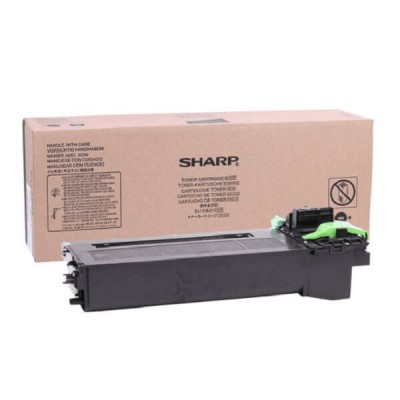 Toner Originale Sharp MX-315GT MX315GT Bk Nero 27500 Pagine