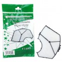 Filtro Griglia Protezione Motore Adattatibile per Folletto VK140 VK150