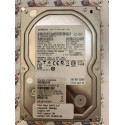 Hard Disk Usato Funzionante 100% Ok SATA 3,5" 3000gb HITACHI HUA723030ALA640 0F14044 MRK5BB DIC 2012