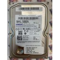 Hard Disk Usato Funzionante 100% Ok SATA 3,5" 80Gb SAMSUNG HD083GJ 1AC01117 2009.10