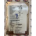 Hard Disk Usato Funzionante 100% Ok SATA 3,5" 80gb SEAGATE ST380819AS 9W2732-133 8.04 06313 WU