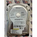 Hard Disk Usato Funzionante 100% Ok SATA 3,5" 80Gb WESTERN DIGITAL WD800JD WD800JD-55MUA1 HBBHNTJCH 07 JAN 2008