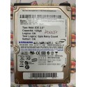 Hard Disk Usato Semifunzionante IDE 2,5" 120GB SAMSUNG HM121HC 288311GPB93603 2007.11