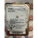 Hard Disk Usato Semifunzionante IDE 2,5" 160GB SAMSUNG HM160HC 288312CQ862623 2008.08