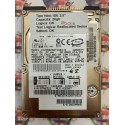 Hard Disk Usato Semifunzionante IDE 2,5" 20GB IBM IC25N020ATCS04-0 07N8325 H32687