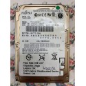 Hard Disk Usato Semifunzionante IDE 2,5" 30GB FUJITSU MHT2030AT CA06297-B023 2004-02