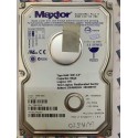 Hard Disk Usato Semifunzionante IDE 3,5" 80gb MAXTOR 6Y080L0422611 YAR41BW0 12 AUG 2004