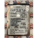 Hard Disk Usato Semifunzionante SATA 2,5" 320GB HITACHI Z7K320-320 H2T3201672S7 0A79646 DA3735 A A60W A