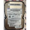 Hard Disk Usato Semifunzionante SATA 3,5" 160gb SAMSUNG HD160JJ 1201J1FL309470 2006.03