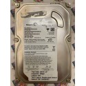 Hard Disk Usato Semifunzionante SATA 3,5" 160gb SEAGATE ST3160815AS 9CY132-196 3.AAA 08275 TK
