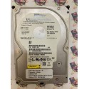 Hard Disk Usato Semifunzionante SATA 3,5" 160gb WESTERN DIGITAL WD1600JS WD1600JS-60MHB5 DBBANTJCHN 13 FEB 2007
