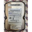 Hard Disk Usato Semifunzionante SATA 3,5" 250gb SAMSUNG SP2504C 302111FP698840 2007.06