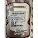 Hard Disk Usato Semifunzionante SATA 3,5" 250GB SAMSUNG SP2504C VT100-53 2007.03