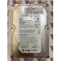 Hard Disk Usato Semifunzionante SATA 3,5" 300Gb SEAGATE ST3300820SCE 9BK133-180 3.ACE 08263 TK