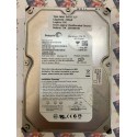 Hard Disk Usato Semifunzionante SATA 3,5" 320gb SEAGATE ST3320820AS 9BJ13G-196 3.AAC 07212 TK