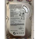 Hard Disk Usato Semifunzionante SATA 3,5" 500gb SEAGATE ST3500413AS 9YP142-543 JC66 12233 WU