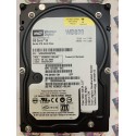 Hard Disk Usato Semifunzionante SATA 3,5" 80Gb WESTERN DIGITAL WD800JD WD800JD-60LUA0 ESCHTJAH 26 JUL 2005