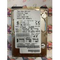 Hard Hard Disk Usato Funzionante 100% Ok IDE 2,5" 10GB IBM DJSA-210 07N6455 H32029 E182115 T AUG-01
