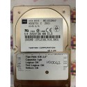 Hard Hard Disk Usato Funzionante 100% Ok IDE 2,5" 1GB TOSHIBA MK1002MAV HDD2731 C ZE01