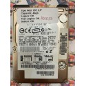 Hard Hard Disk Usato Funzionante 100% Ok IDE 2,5" 40GB HITACHI IC25N040ATCS04-0 07N8327 H32687 FEB 03
