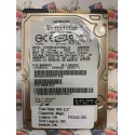 Hard Hard Disk Usato Funzionante 100% Ok IDE 2,5" 40GB HITACHI IC25N040ATMR04-0 08K0633 H69555 JUN 04