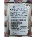 Hard Hard Disk Usato Funzionante 100% Ok SATA 2,5" 80GB HITACHI HTS722080K9SA00 0A53386 DA2151 A841121 JUN-08