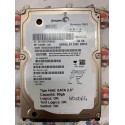 Hard Hard Disk Usato Funzionante 100% Ok SATA 2,5" 80GB SEAGATE ST980813AS 9S5132-620 3.BHD 08181 WU