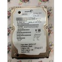 Hard Hard Disk Usato Funzionante 100% Ok SATA 2,5" 80GB SEAGATE ST980813AS 9S5132-620 3.BHD 08456 WU