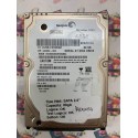 Hard Hard Disk Usato Funzionante 100% Ok SATA 2,5" 80GB SEAGATE ST980813AS 9S5132-621 3.AHE 09035 WU