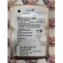 Hard Hard Disk Usato Funzionante 100% Ok SATA 2,5" 80GB SEAGATE ST980813AS 9S5132-621 3.AHE 09161 WU