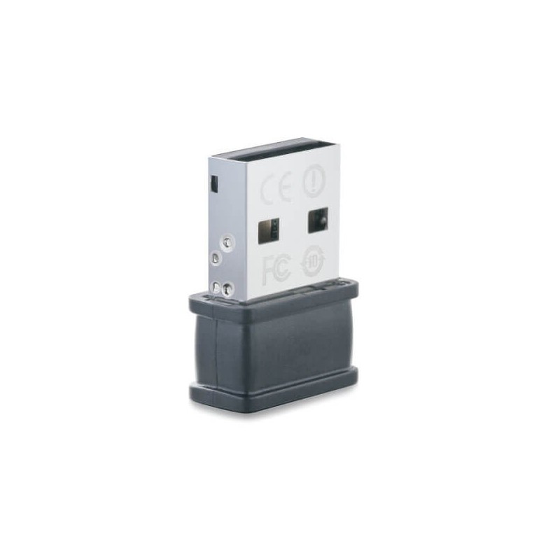 Adattatore Usb Micro Wireless Wi-FiTenda NT-W311MI 150Mbps