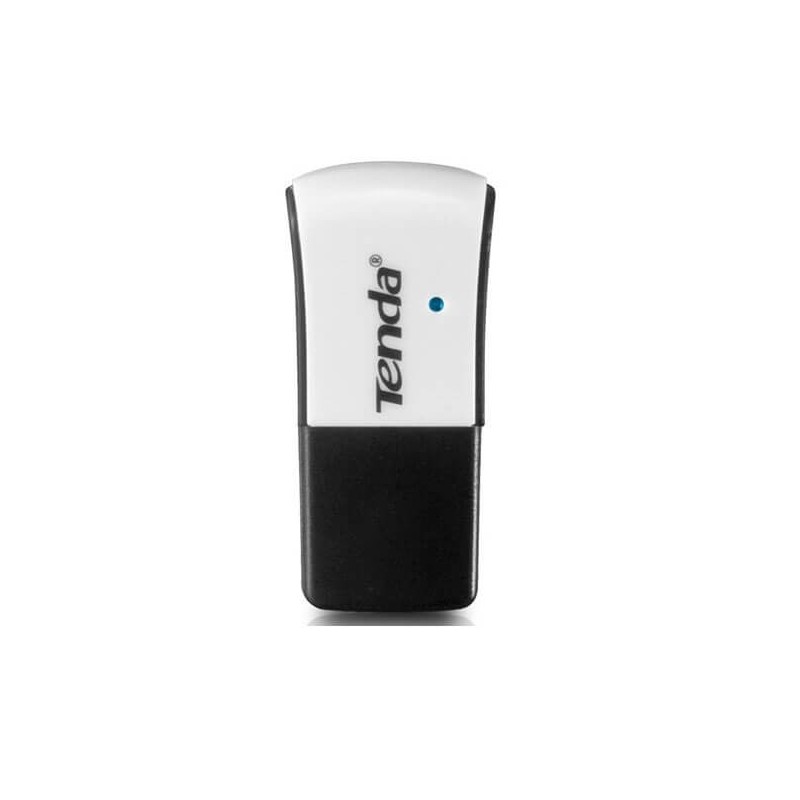 Adattatore Usb Mini Wireless Wi-FiTenda NT-W311M 150Mbps