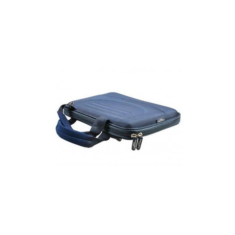 Borsa per Notebook Indigo MI-NBHB10B fino a 10" Semirigida Blu