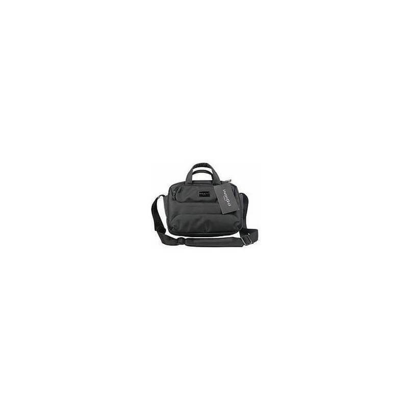 Borsa per Notebook Indigo MI-NBKL10N fino a 10,1" in Nailon Nero