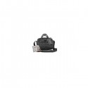 Borsa per Notebook Indigo MI-NBKL14N fino a 14" in Nailon Nero