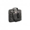 Borsa Porta Notebook Indigo MI-NBLS56N Saint Tropez colore Antracite