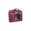 Borsa Porta Notebook Indigo MI-NBLS56P Saint Tropez colore Prugna
