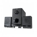 Casse acustiche 2.1 Speaker Set 25W RMS Vultech SP-2008 Subwoofer in legno