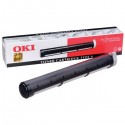 Toner Originale Oki 00079801 TYPE6 Bk Nero 2000 Pagine