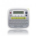 Etichettatrice Desktop Brother PT-D200 20mm/sec 2 Righe Display 15 caratteri