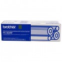 Rotolo Trasferimento Termico TTR Originale Brother PC302RF 230 Pagine Conf 2pz