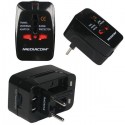 Adattatore Universale da Viaggio per prese elettriche Mediacom ME-UNPLUG