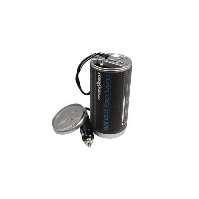 Convertitore di corrente 220v Power Inverter Mediacom M-SP250 150W DC/AC